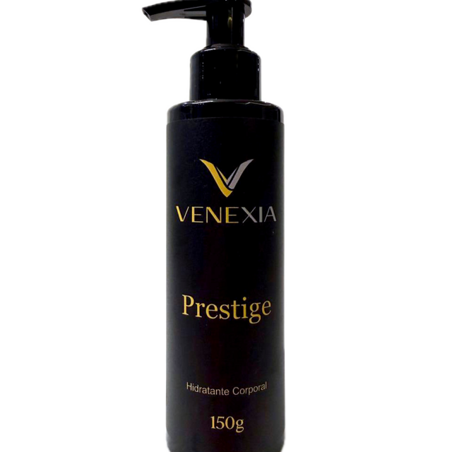 Creme Hidratante Masculino Prestige 150g