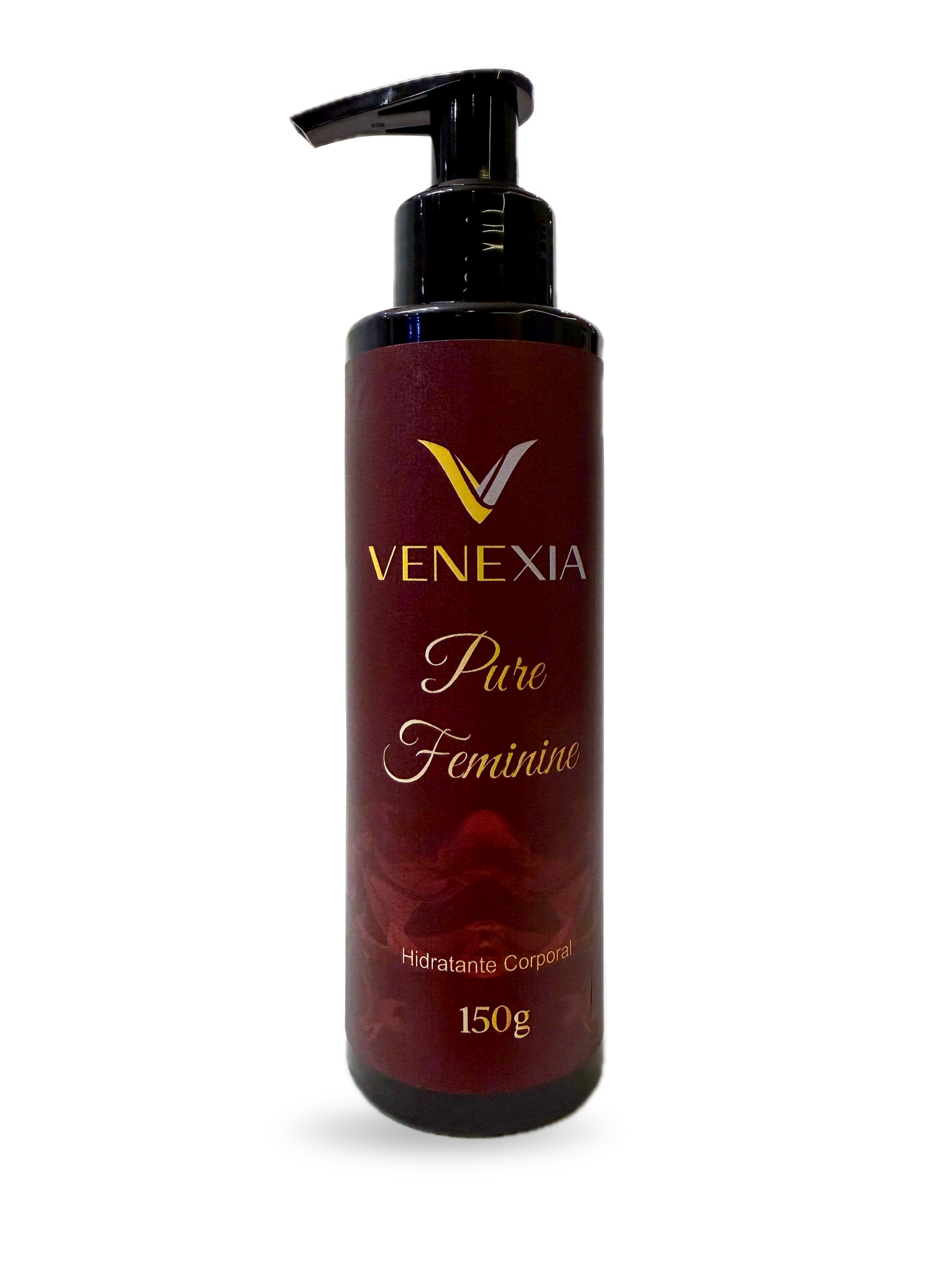 Creme Hidratante Feminino Pure Feminine 150g