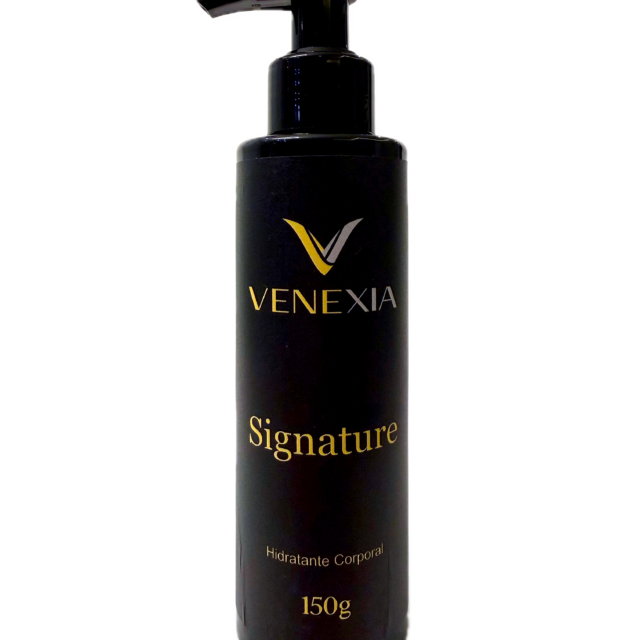Creme Hidratante Masculino Signature 150g