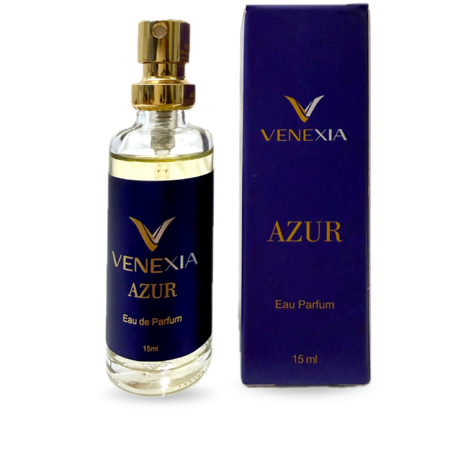 Perfume Masculino Azur 15ml
