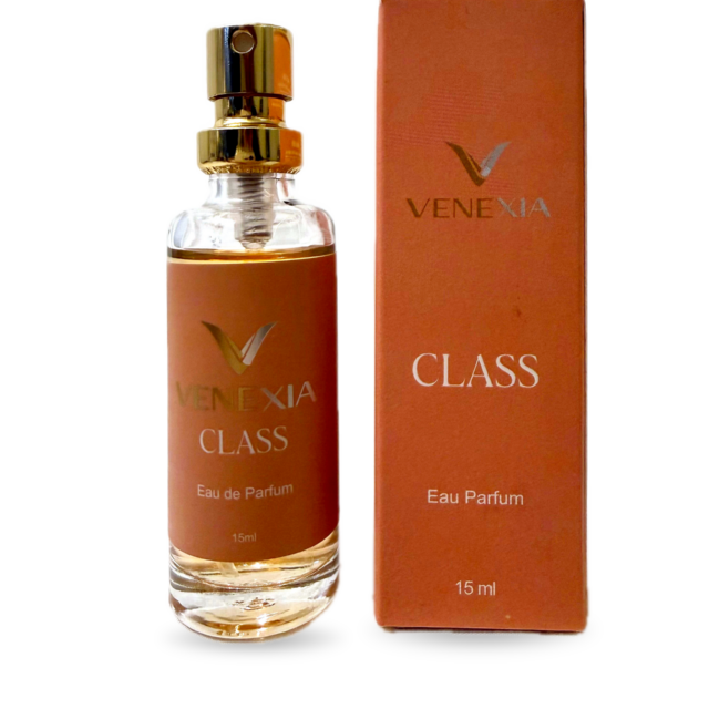 Perfume Feminino Class 15ml