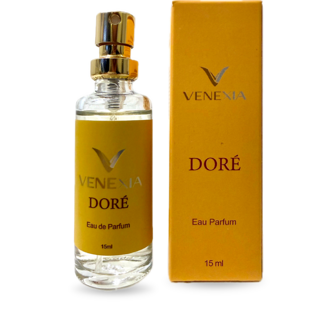 Perfume Feminino Doré 15ml