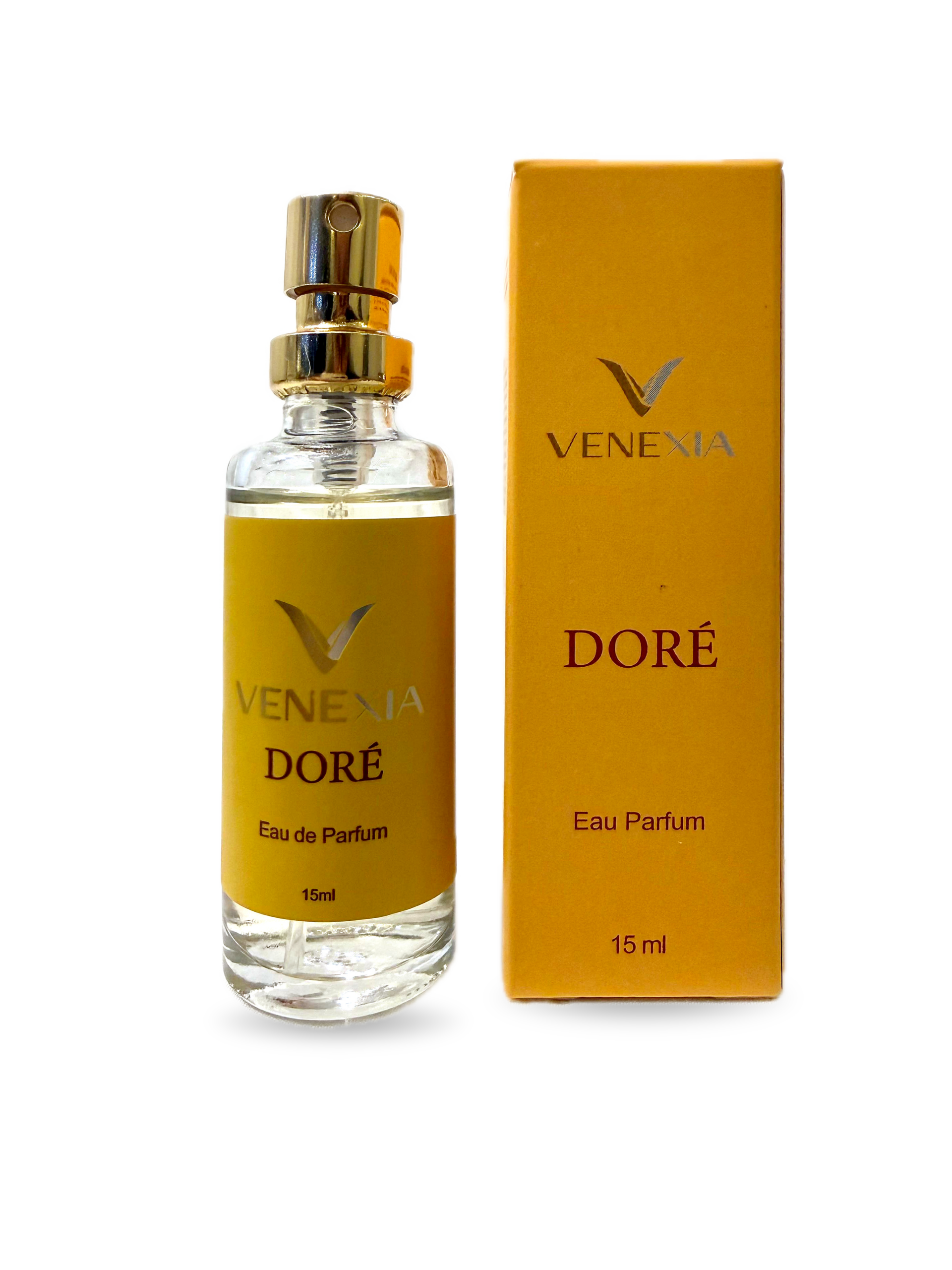 Perfume Feminino Doré 15ml