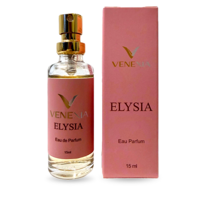 Perfume Feminino Elysia 15ml