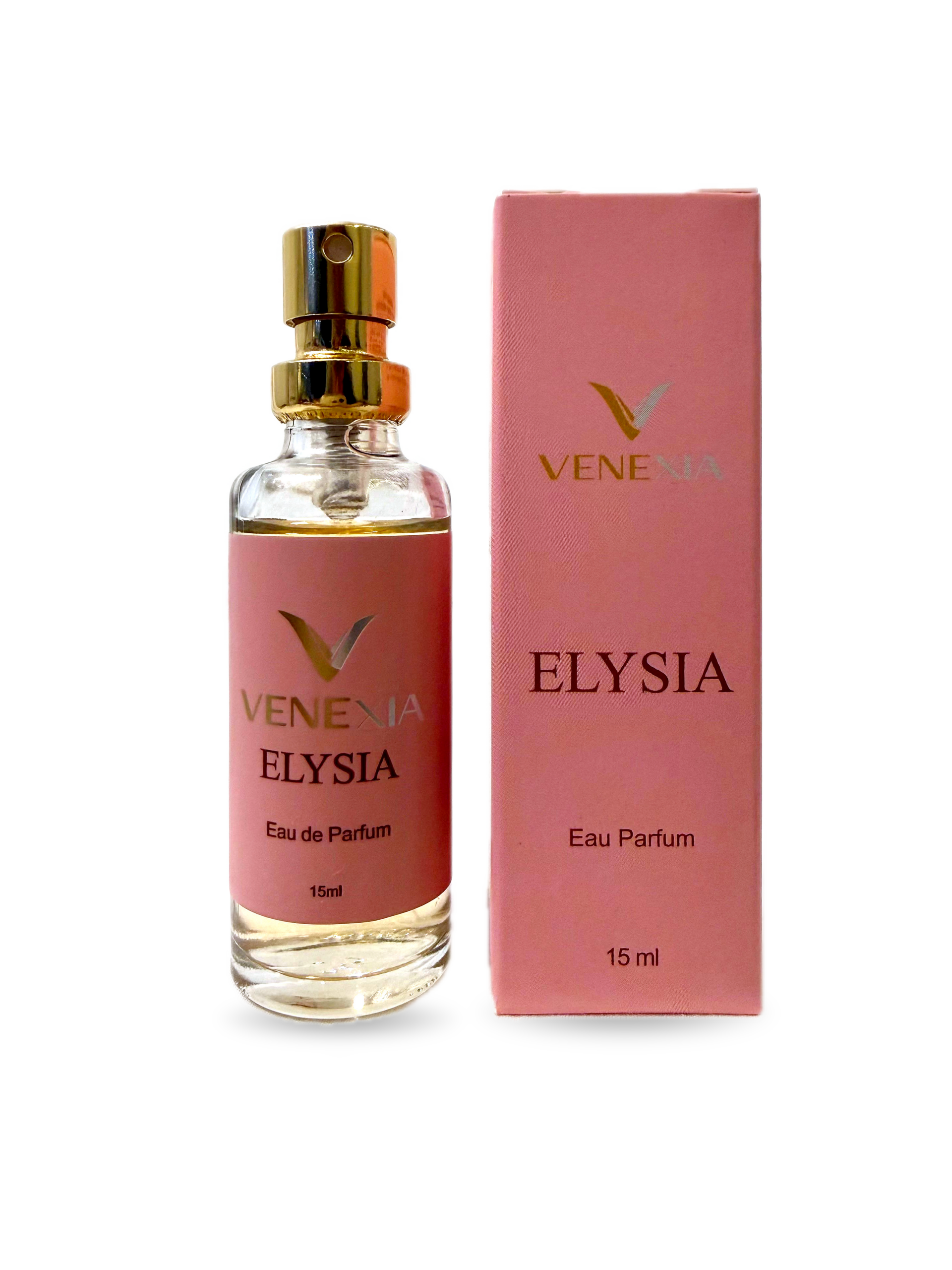 Perfume Feminino Elysia 15ml