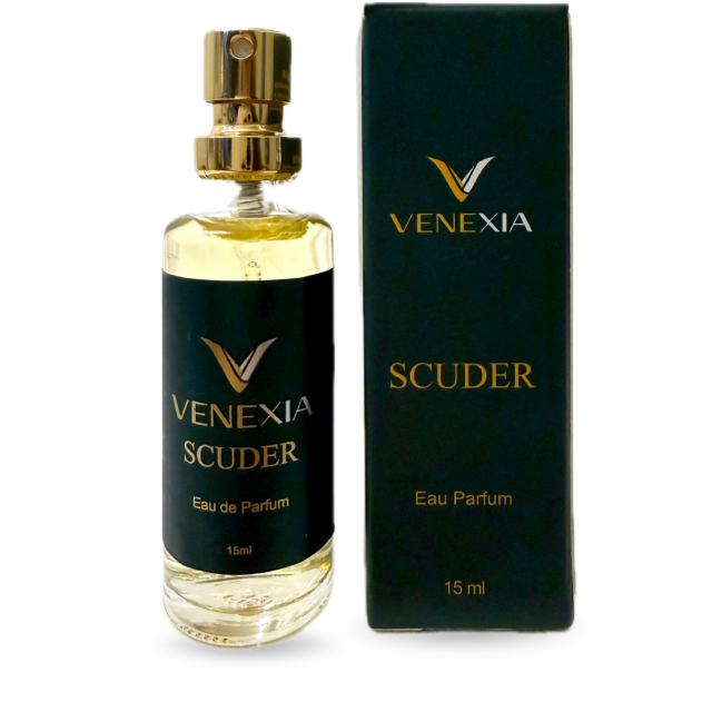 Perfume Masculino Scuder 15ml