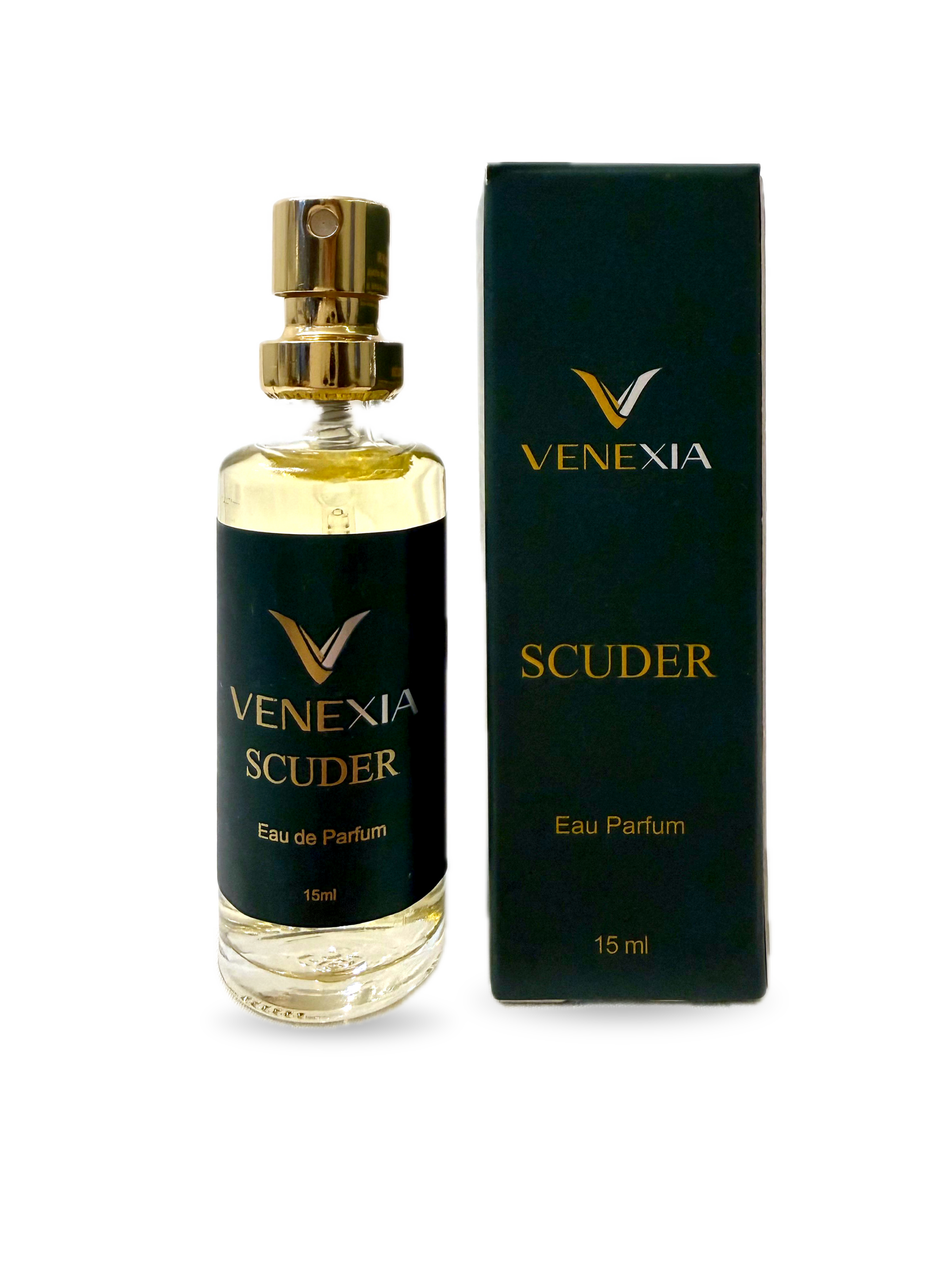 Perfume Masculino Scuder 15ml