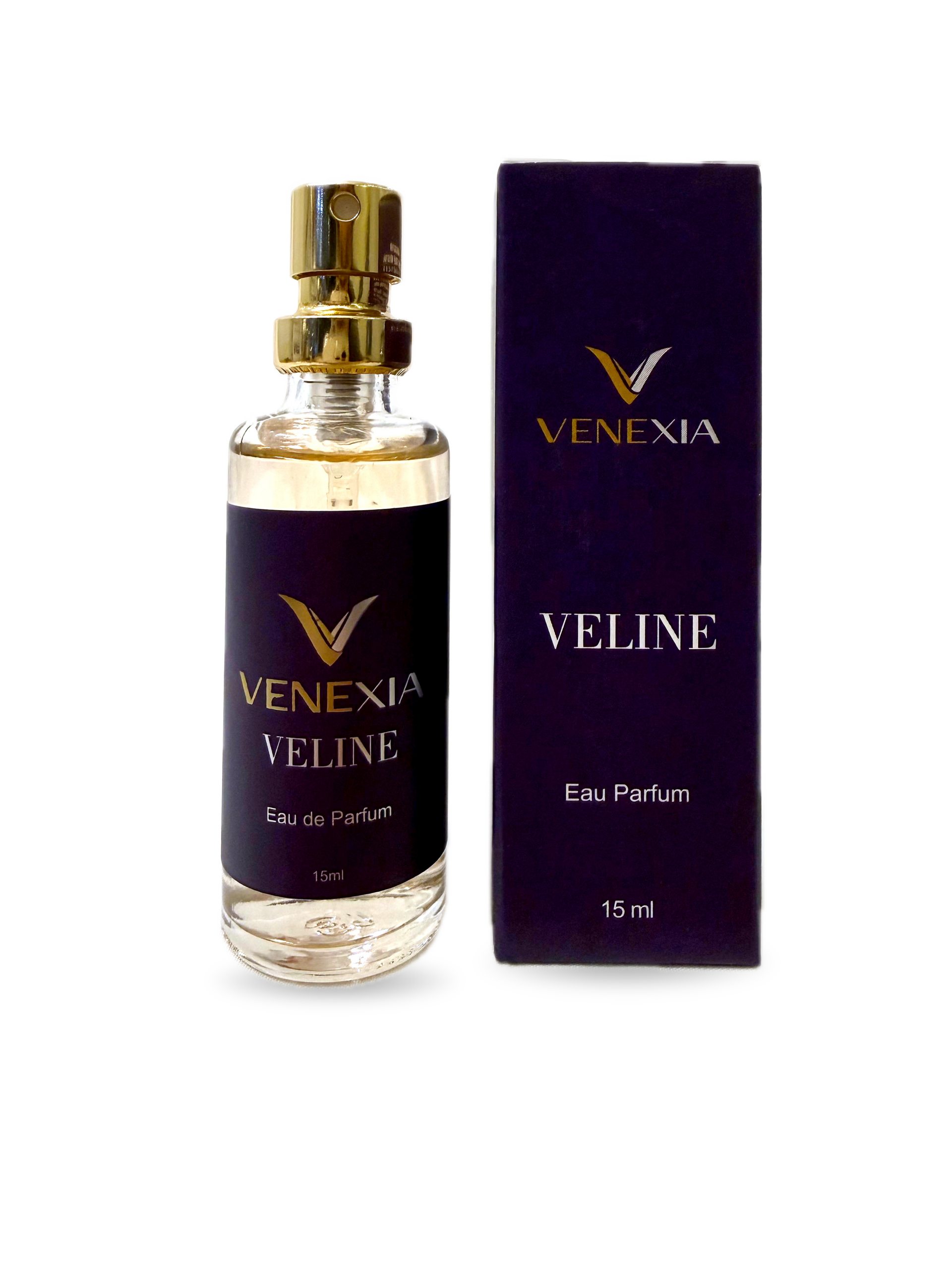 Perfume Feminino Veline 15ml