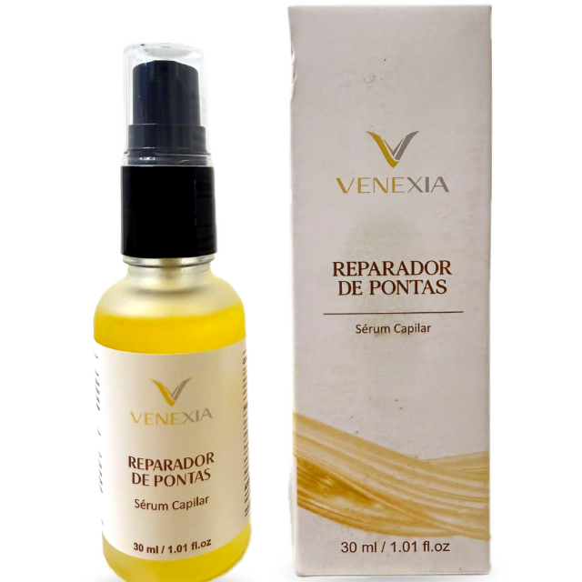 Reparador de Pontas 30ml