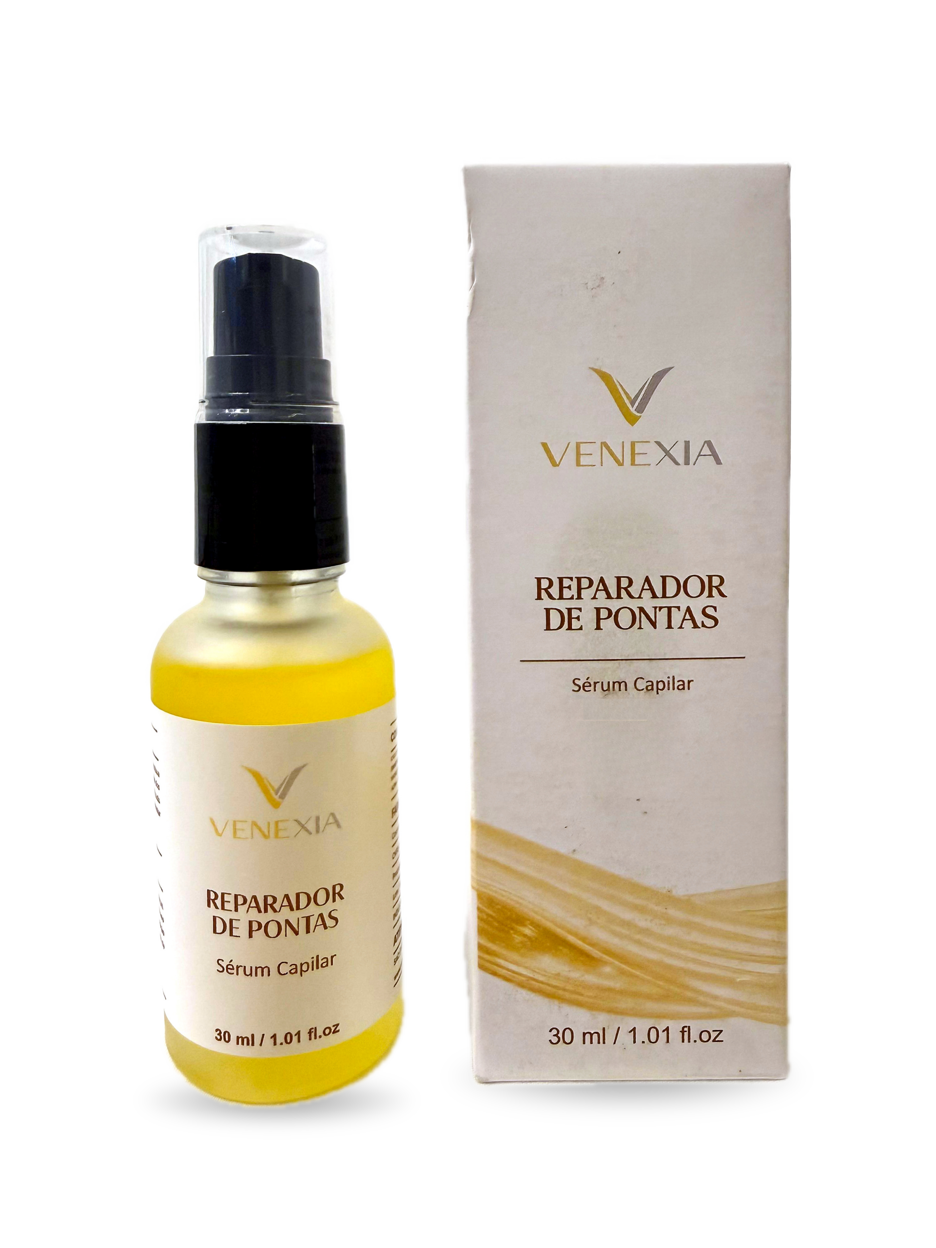 Reparador de Pontas 30ml