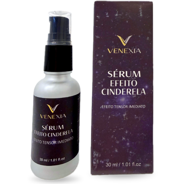 Sérum Skincare Efeito Cinderela 30ml