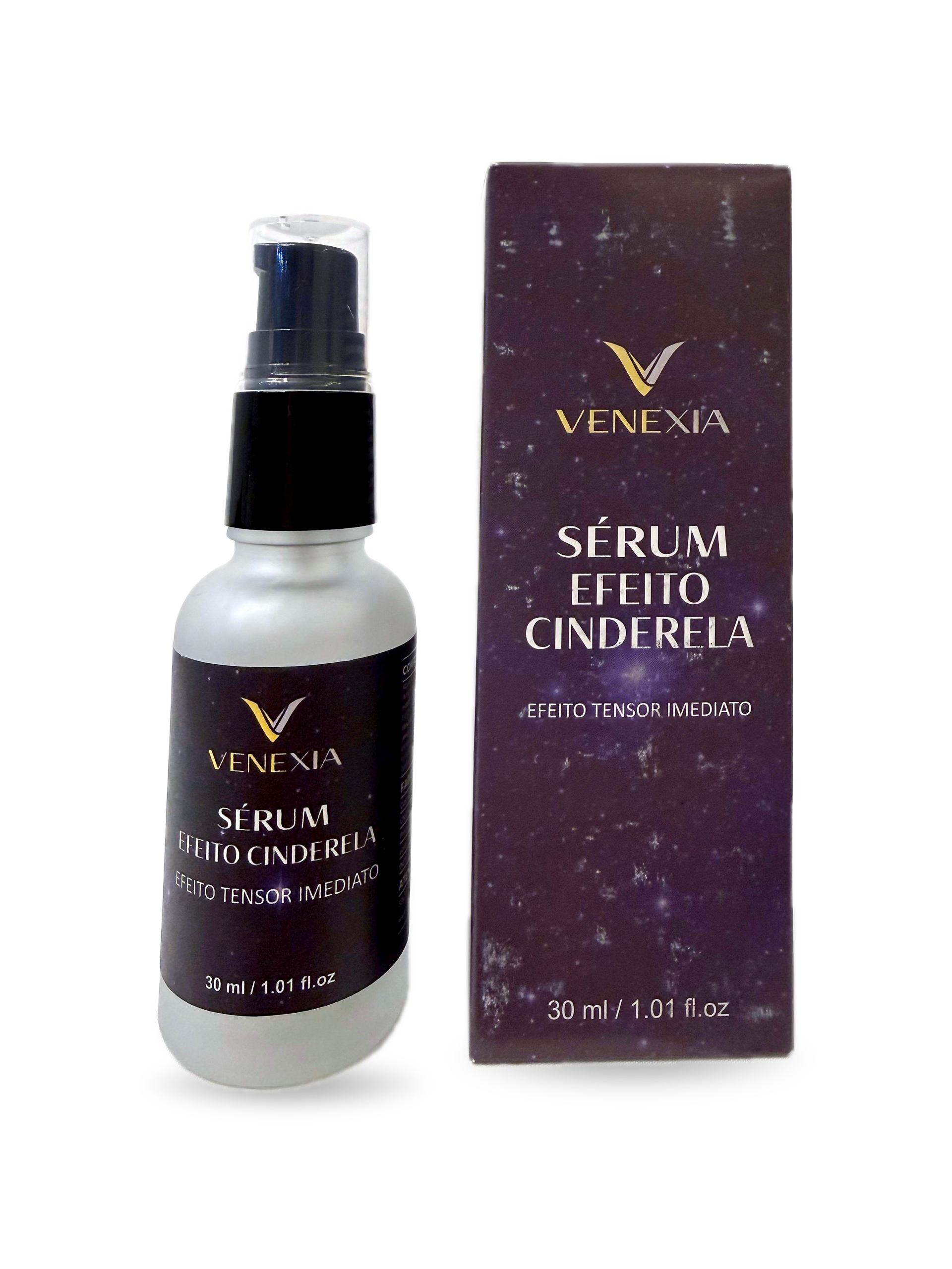 Sérum Skincare Efeito Cinderela 30ml
