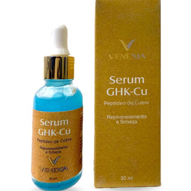 Sérum Skincare GHK 30ml