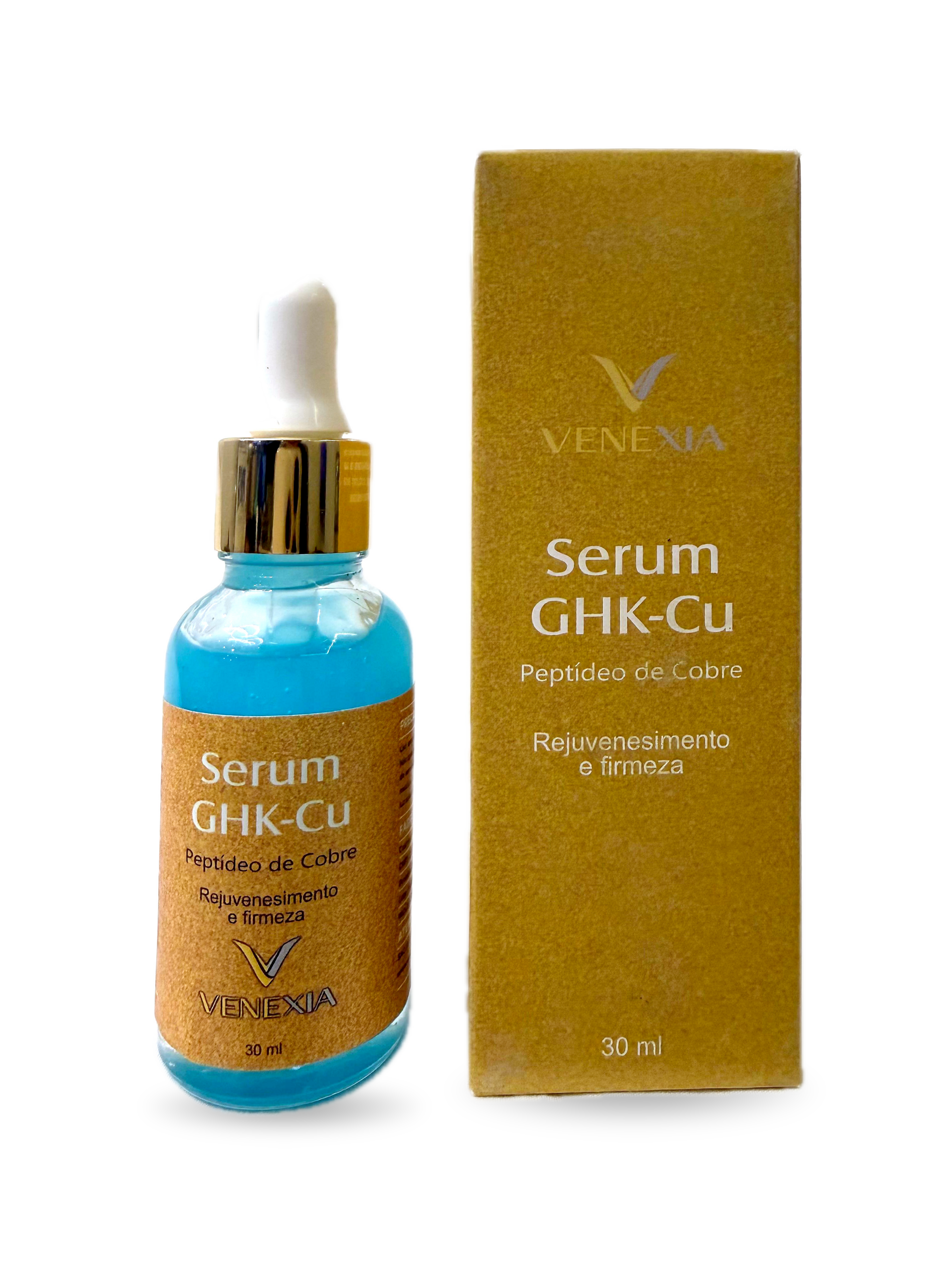 Sérum Skincare GHK 30ml