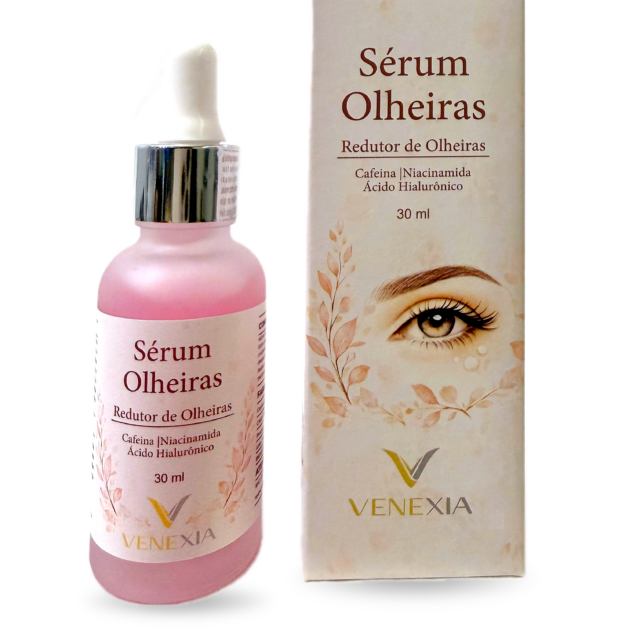 Sérum Skincare Olheiras 30ml