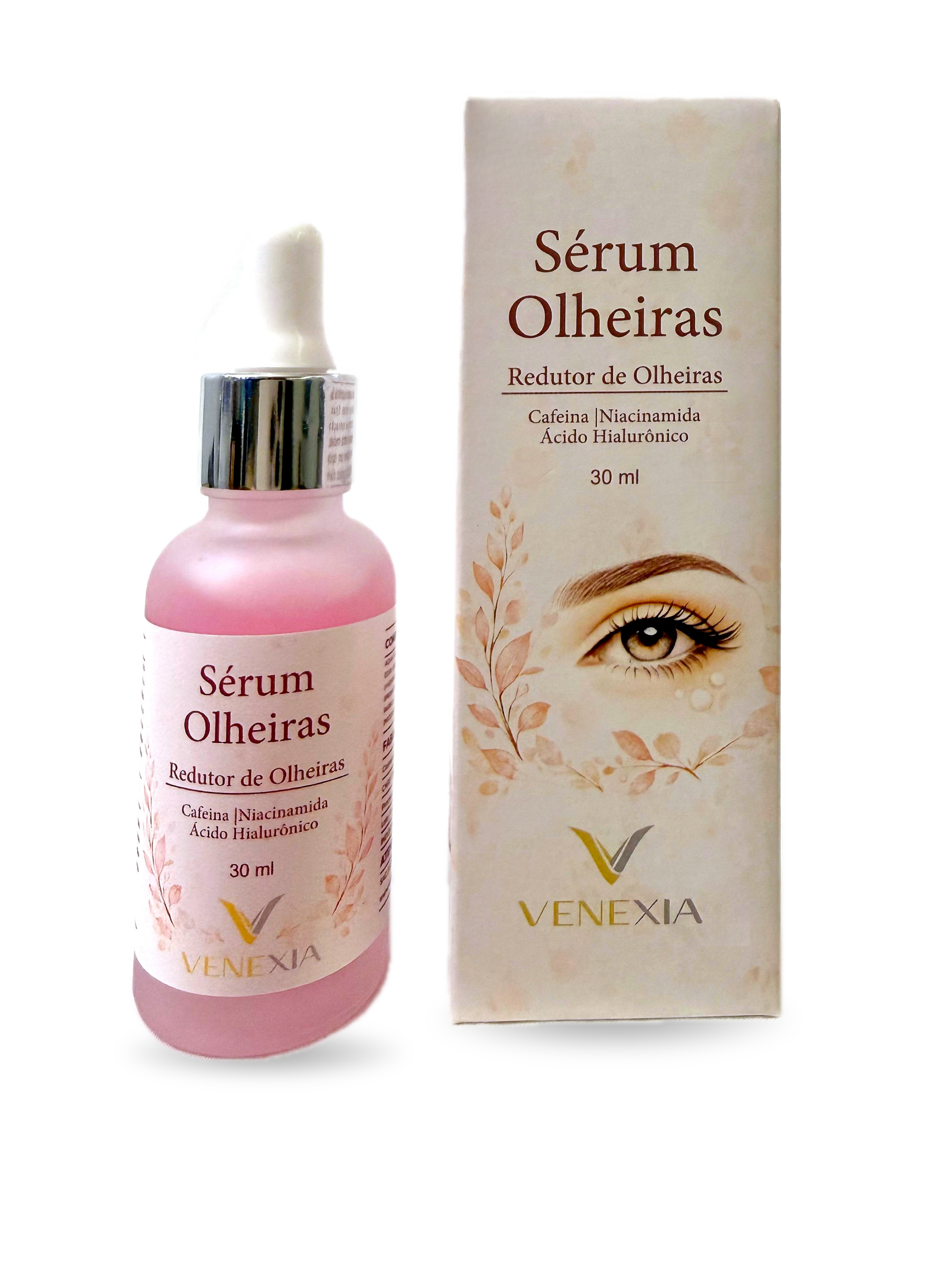 Sérum Skincare Olheiras 30ml